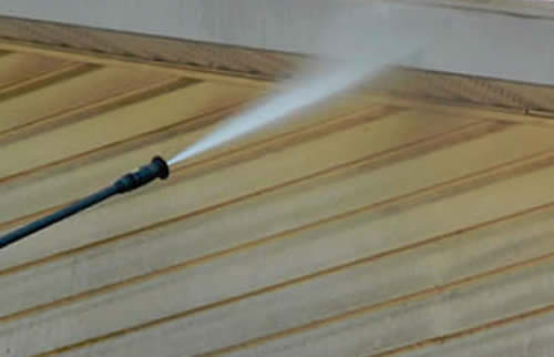 Pressure Washing Services Jacksonville, Florida